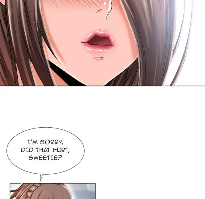 Wet Women Chapter 49 - HolyManga.Net