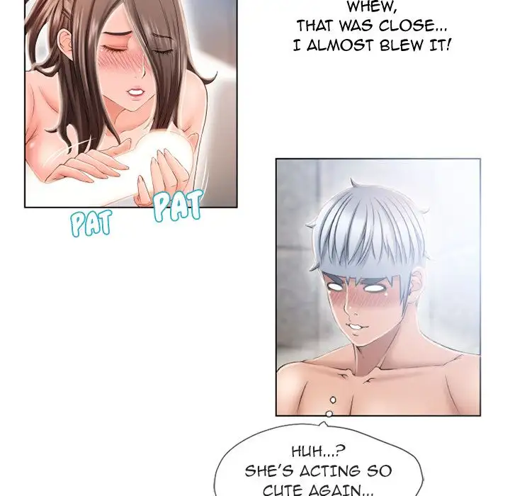 Wet Women Chapter 49 - HolyManga.Net