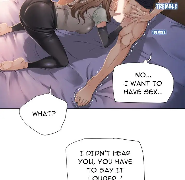 Wet Women Chapter 5 - HolyManga.Net