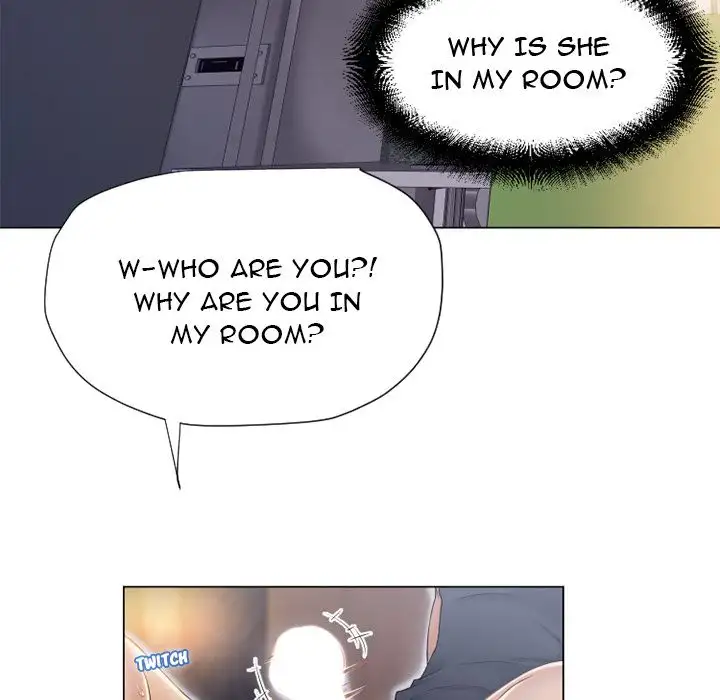 Wet Women Chapter 5 - HolyManga.Net