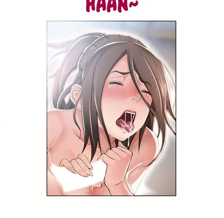 Wet Women Chapter 50 - HolyManga.Net