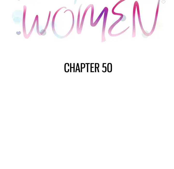 Wet Women Chapter 50 - HolyManga.Net