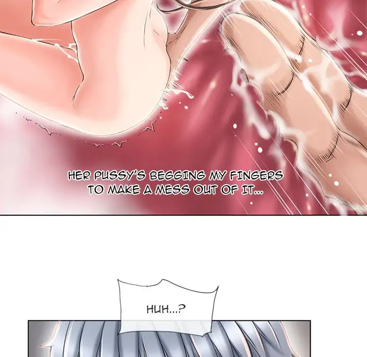 Wet Women Chapter 50 - HolyManga.Net