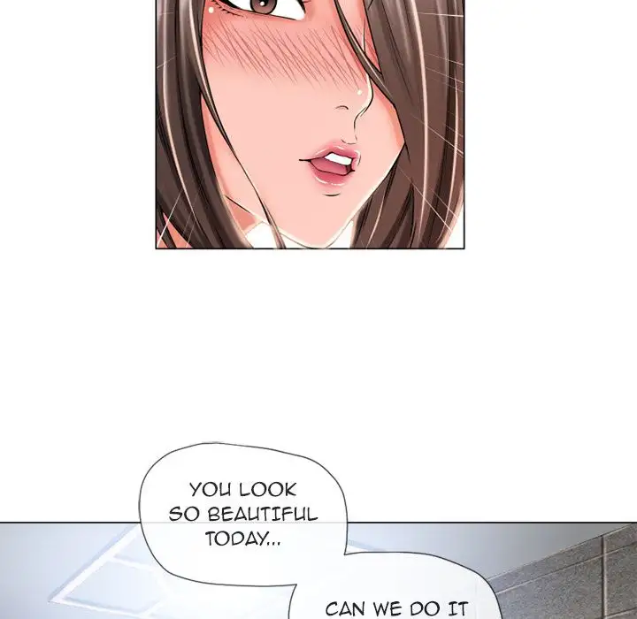 Wet Women Chapter 50 - HolyManga.Net