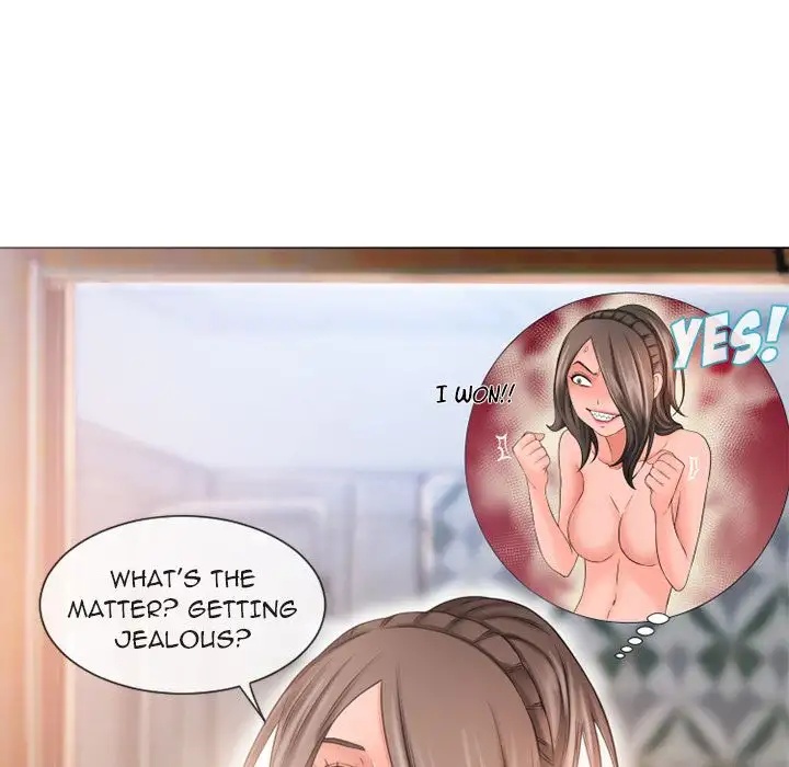 Wet Women Chapter 50 - HolyManga.Net