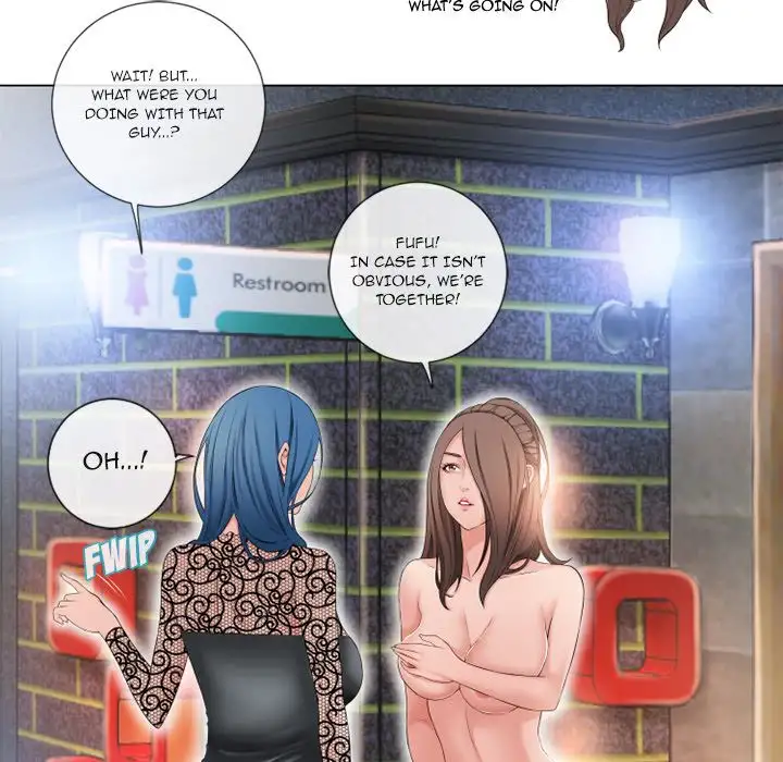 Wet Women Chapter 50 - HolyManga.Net