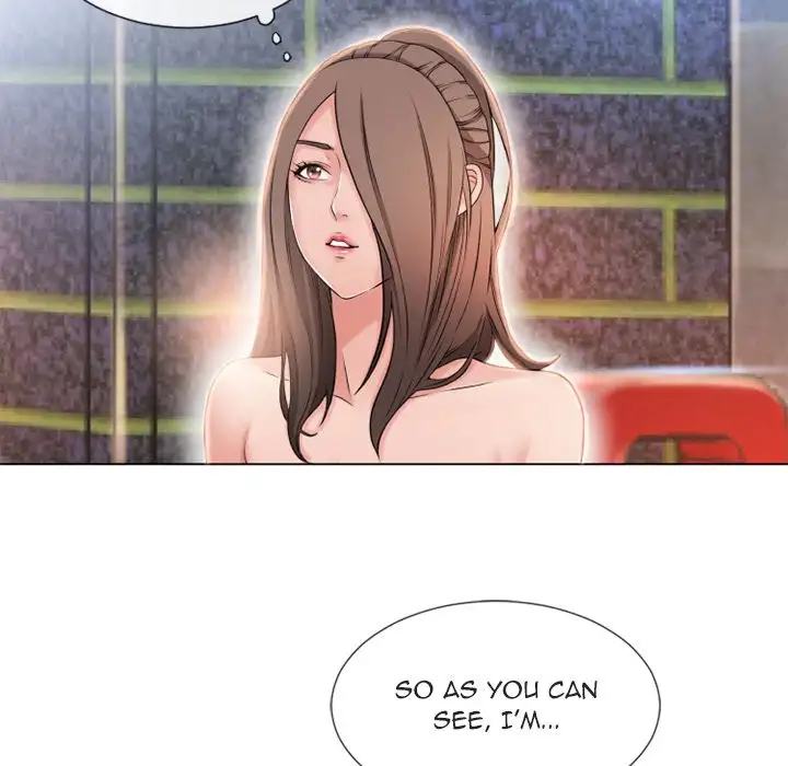 Wet Women Chapter 50 - HolyManga.Net