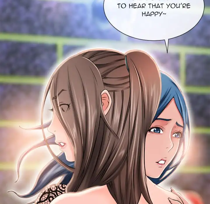 Wet Women Chapter 50 - HolyManga.Net