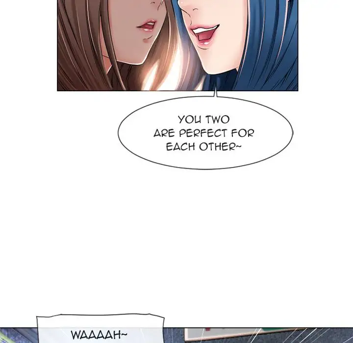 Wet Women Chapter 50 - HolyManga.Net