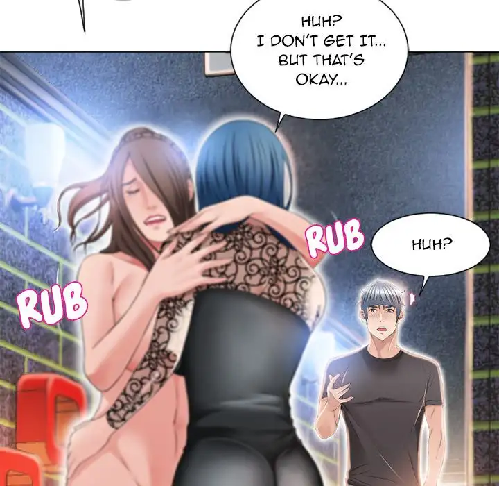 Wet Women Chapter 50 - HolyManga.Net