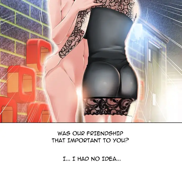 Wet Women Chapter 51 - HolyManga.Net