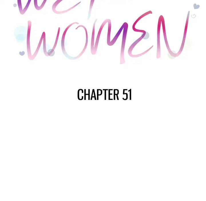 Wet Women Chapter 51 - HolyManga.Net