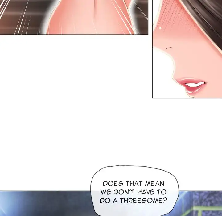 Wet Women Chapter 51 - HolyManga.Net