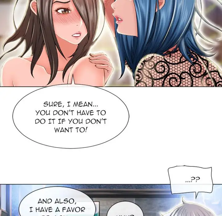 Wet Women Chapter 51 - HolyManga.Net