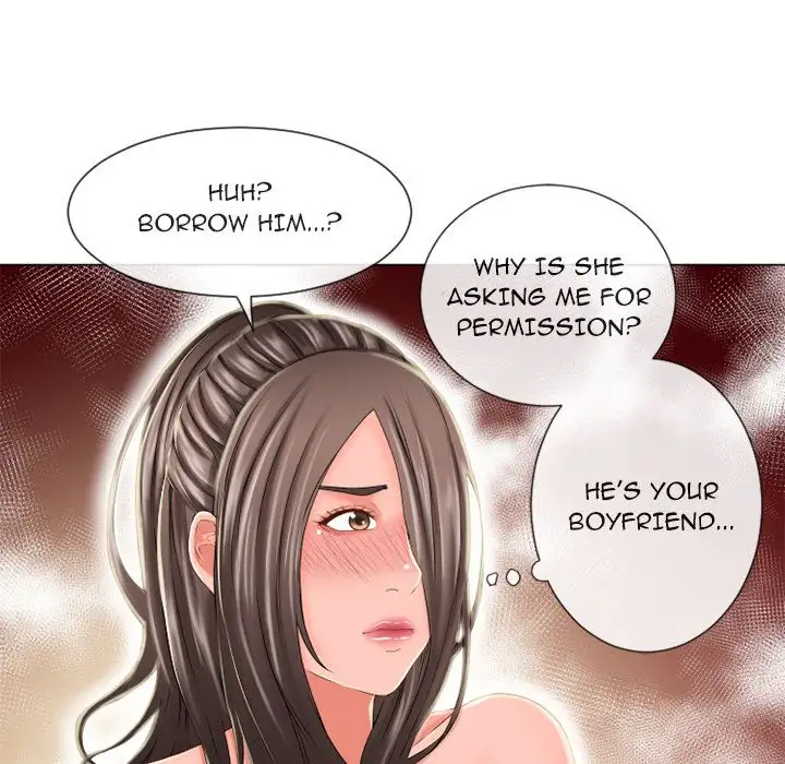 Wet Women Chapter 51 - HolyManga.Net