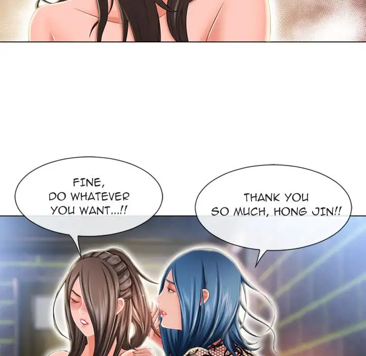 Wet Women Chapter 51 - HolyManga.Net