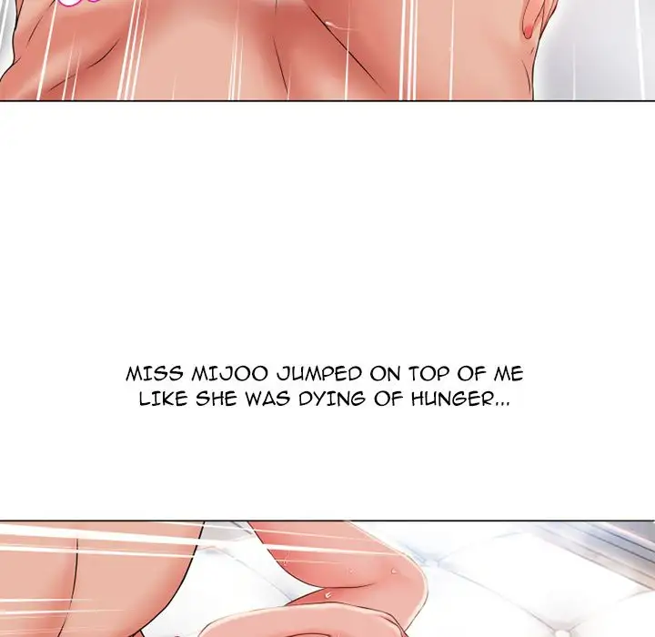 Wet Women Chapter 51 - HolyManga.Net