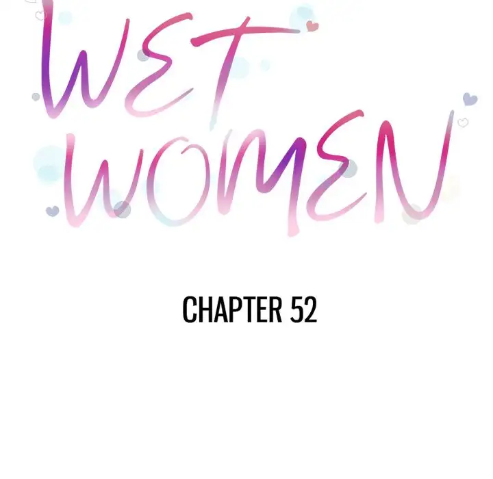 Wet Women Chapter 52 - HolyManga.Net