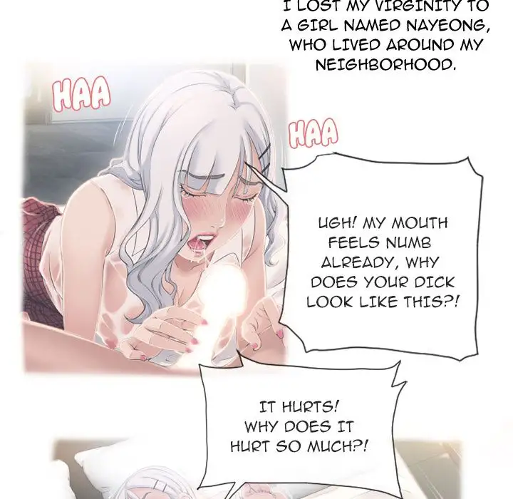 Wet Women Chapter 53 - HolyManga.Net