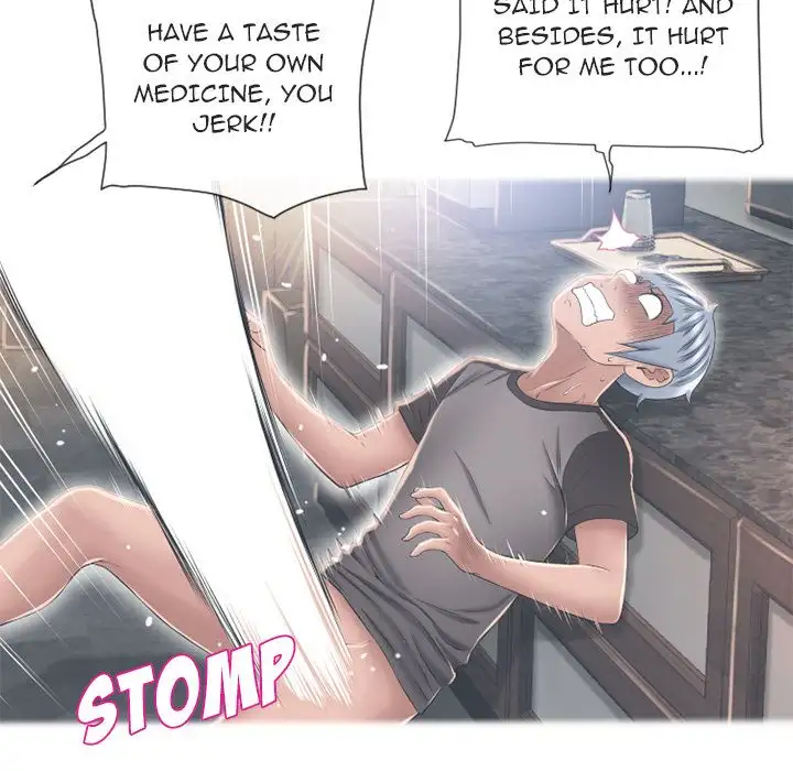 Wet Women Chapter 53 - HolyManga.Net