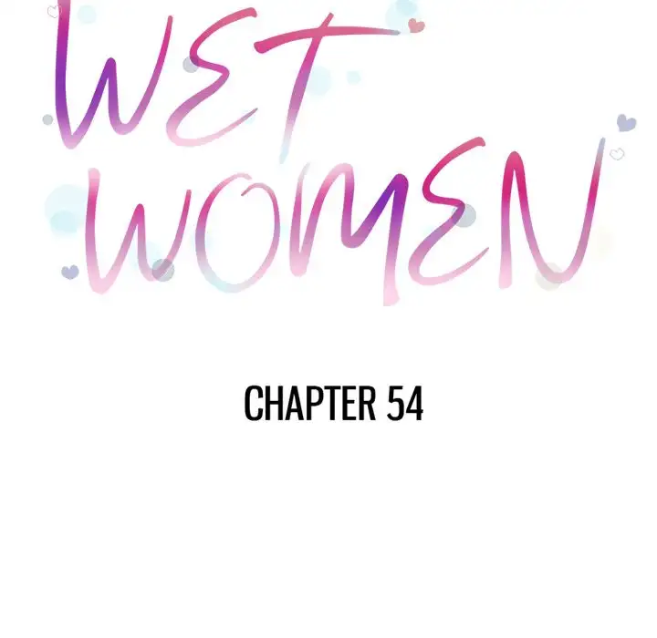 Wet Women Chapter 54 - HolyManga.Net