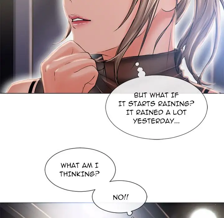 Wet Women Chapter 54 - HolyManga.Net