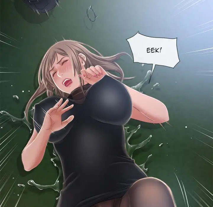 Wet Women Chapter 54 - HolyManga.Net