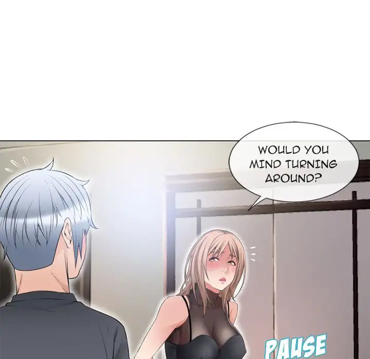 Wet Women Chapter 54 - HolyManga.Net