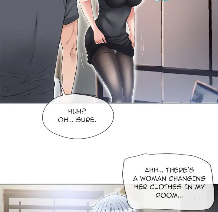 Wet Women Chapter 54 - HolyManga.Net