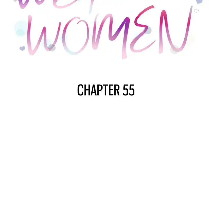 Wet Women Chapter 55 - HolyManga.Net