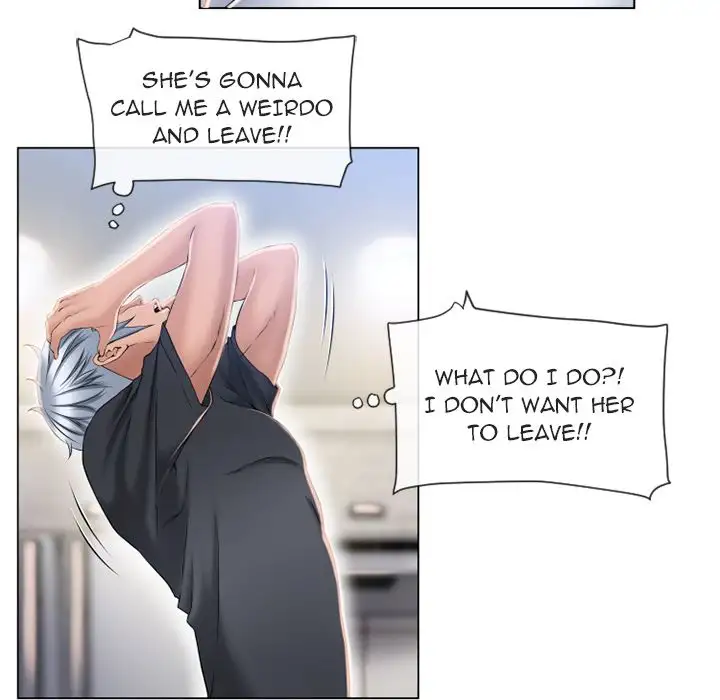 Wet Women Chapter 55 - HolyManga.Net