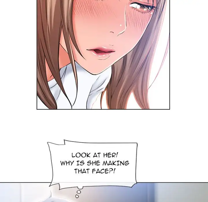 Wet Women Chapter 55 - HolyManga.Net