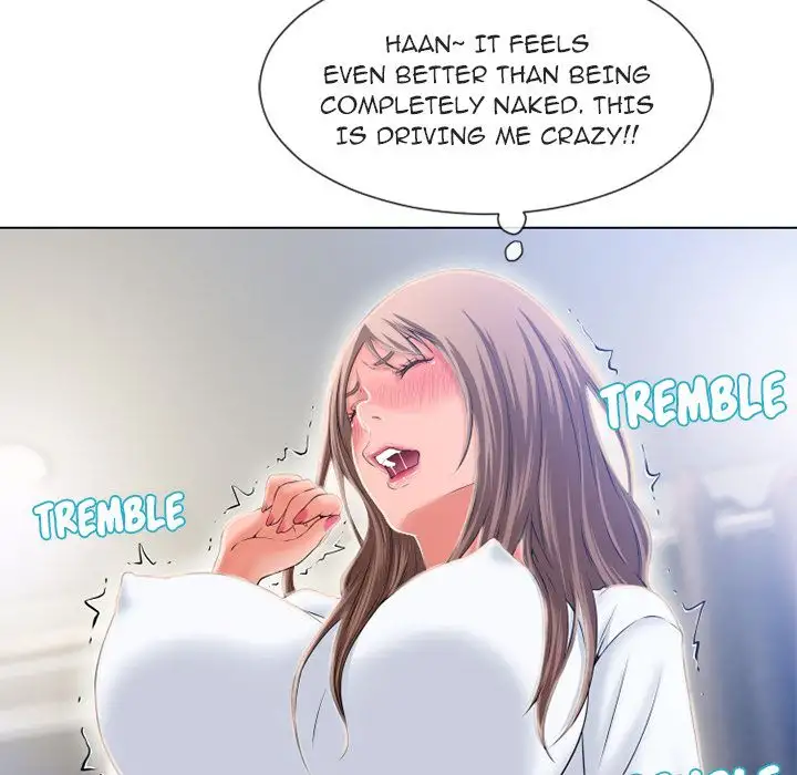 Wet Women Chapter 55 - HolyManga.Net