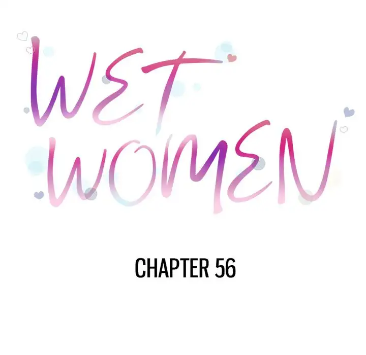 Wet Women Chapter 56 - HolyManga.Net