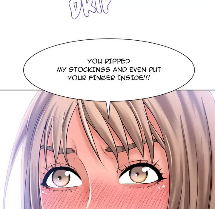 Wet Women Chapter 56 - HolyManga.Net