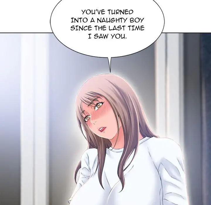 Wet Women Chapter 56 - HolyManga.Net