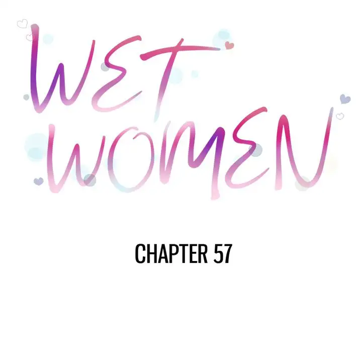 Wet Women Chapter 57 - HolyManga.Net