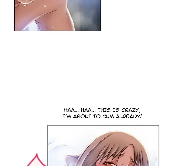 Wet Women Chapter 57 - HolyManga.Net