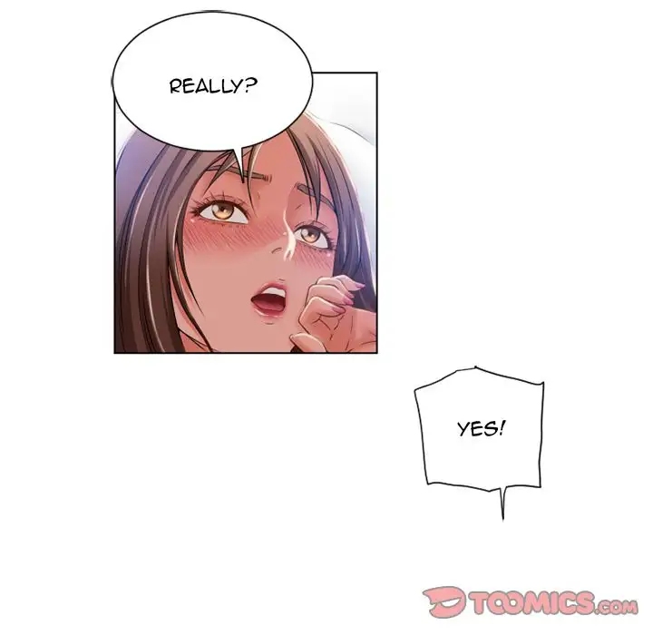 Wet Women Chapter 57 - HolyManga.Net