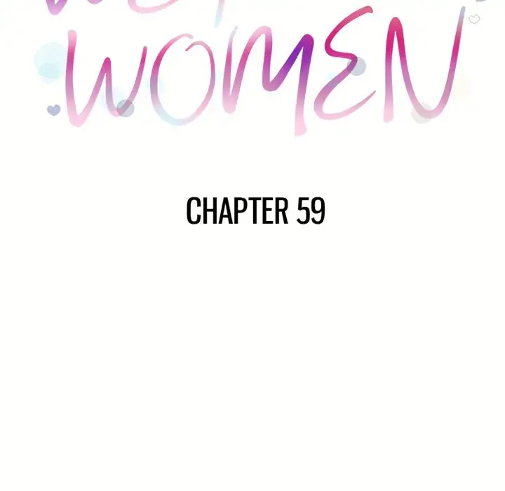 Wet Women Chapter 59 - HolyManga.Net