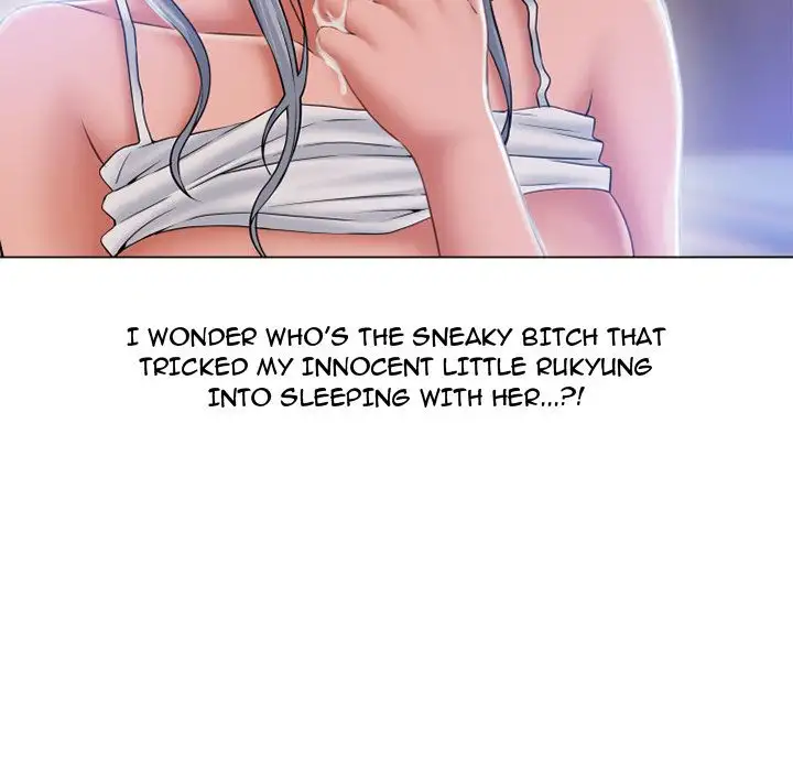 Wet Women Chapter 59 - HolyManga.Net