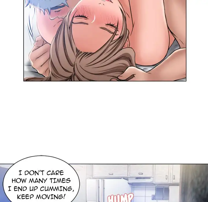 Wet Women Chapter 59 - HolyManga.Net