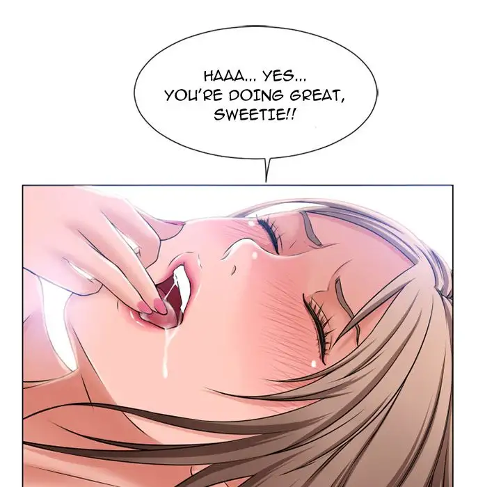 Wet Women Chapter 59 - HolyManga.Net