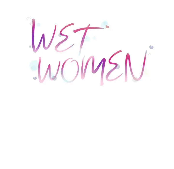 Wet Women Chapter 6 - HolyManga.Net