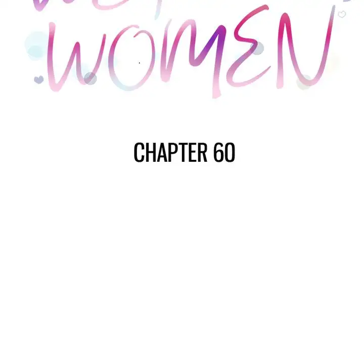 Wet Women Chapter 60 - HolyManga.Net