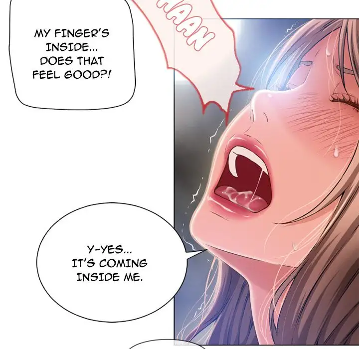 Wet Women Chapter 60 - HolyManga.Net