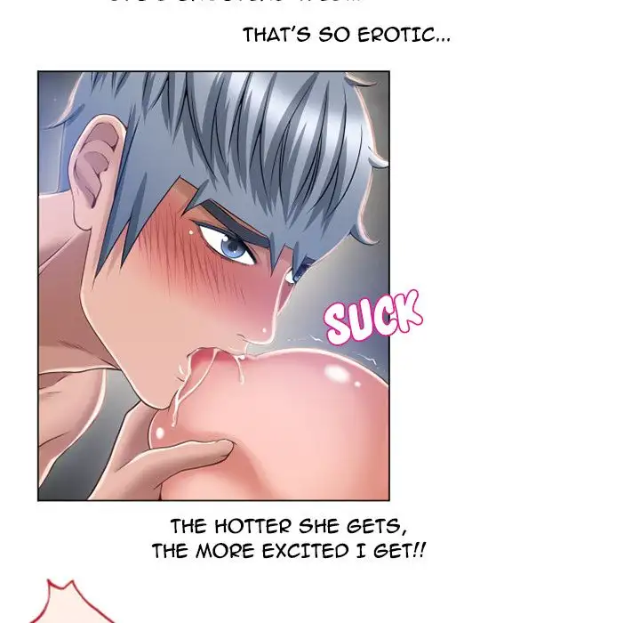 Wet Women Chapter 60 - HolyManga.Net