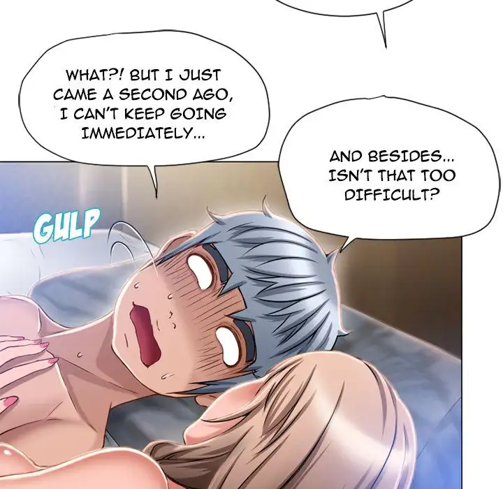 Wet Women Chapter 60 - HolyManga.Net