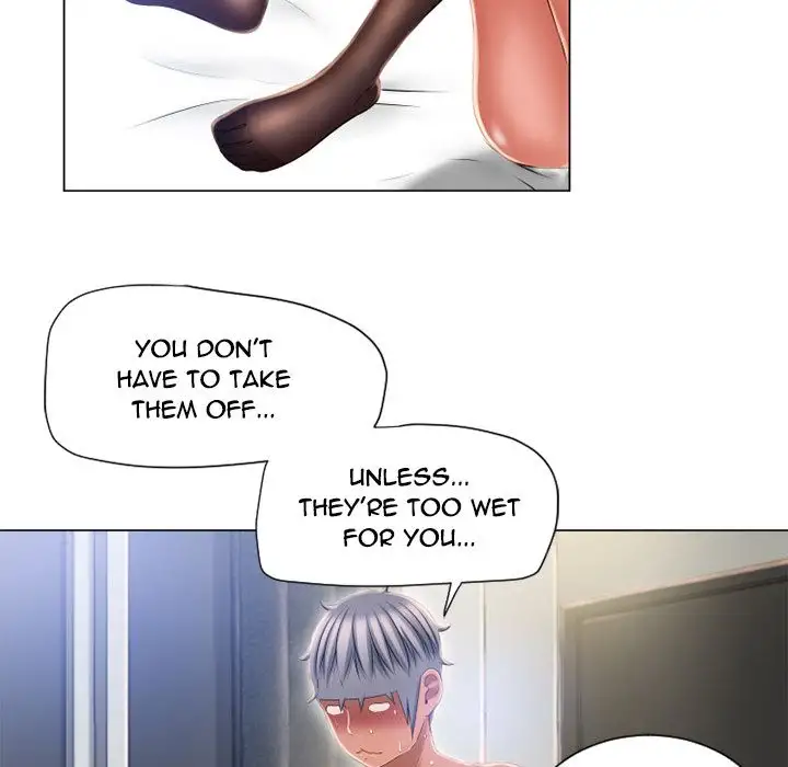 Wet Women Chapter 60 - HolyManga.Net