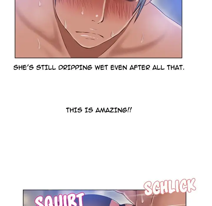 Wet Women Chapter 60 - HolyManga.Net